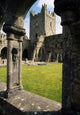 County Kilkenny, Ireland Wall Mural