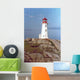 Lighthouse Wall Mural