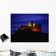 Cashel Rock, Co Tipperary, Ireland Wall Mural