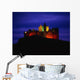 Cashel Rock, Co Tipperary, Ireland Wall Mural