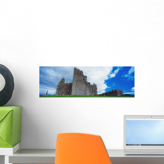 The Rock Of Cashel, Co Tipperary, Ireland Wall Mural