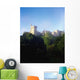 Lismore Castle, Co Waterford, Ireland Wall Mural