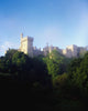 Lismore Castle, Co Waterford, Ireland Wall Mural