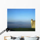 Parkes Castle, Lough Gill, County Leitrim, Ireland Wall Mural