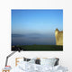 Parkes Castle, Lough Gill, County Leitrim, Ireland Wall Mural