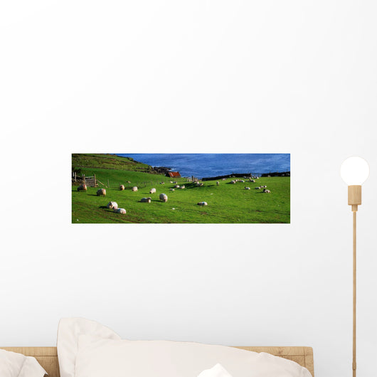 Co Cork, Beara Peninsula Wall Mural