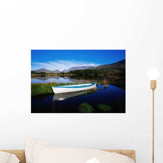 Co Kerry, Lakes Of Killarney Wall Mural