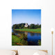 Ballyhooley, Co Cork, Ireland Wall Mural