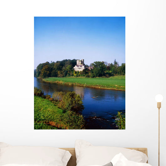 Ballyhooley, Co Cork, Ireland Wall Mural