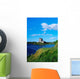Dunguaire Castle, Co Galway, Ireland Wall Mural