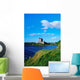 Dunguaire Castle, Co Galway, Ireland Wall Mural