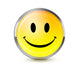 Smiley Wall Decal