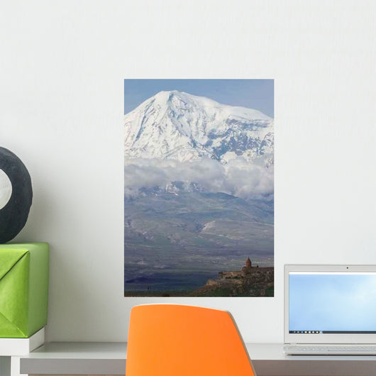 Masis Wall Decal