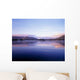 Killarney, Co Kerry, Ireland, Ross Castle And Muckross Lake Wall Mural