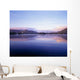 Killarney, Co Kerry, Ireland, Ross Castle And Muckross Lake Wall Mural