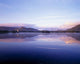 Killarney, Co Kerry, Ireland, Ross Castle And Muckross Lake Wall Mural