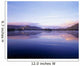 Killarney, Co Kerry, Ireland, Ross Castle And Muckross Lake Wall Mural