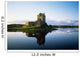 Dunguaire Castle, Kinvara, County Galway, Ireland Wall Mural