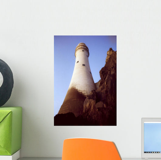 Fastnet Rock, County Cork, Ireland Wall Mural