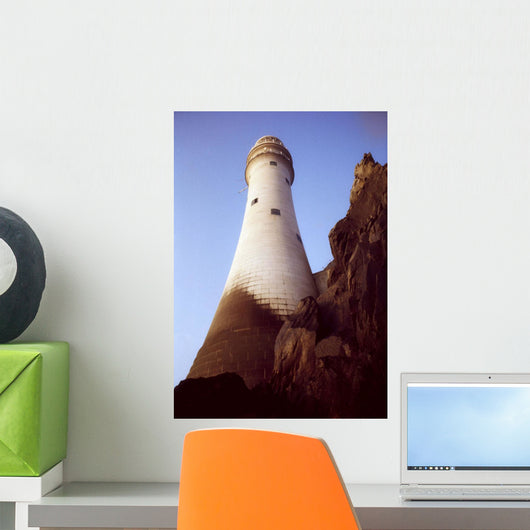 Fastnet Rock, County Cork, Ireland Wall Mural