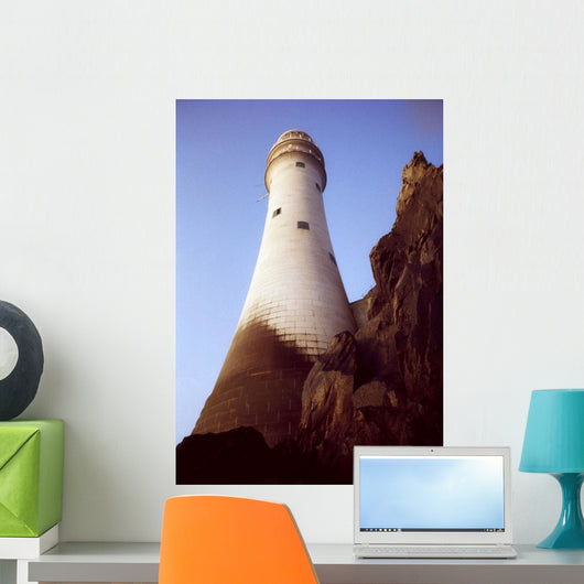 Fastnet Rock, County Cork, Ireland Wall Mural