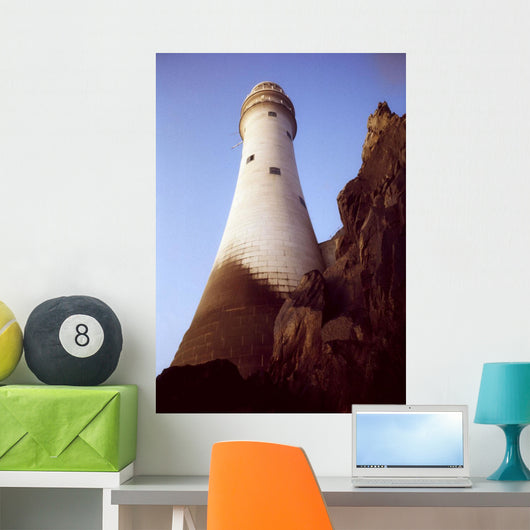 Fastnet Rock, County Cork, Ireland Wall Mural