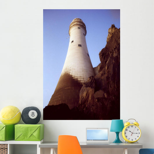 Fastnet Rock, County Cork, Ireland Wall Mural