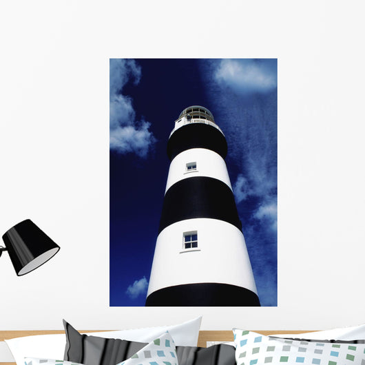 Old Head Of Kinsale, Kinsale, County Cork, Ireland Wall Mural