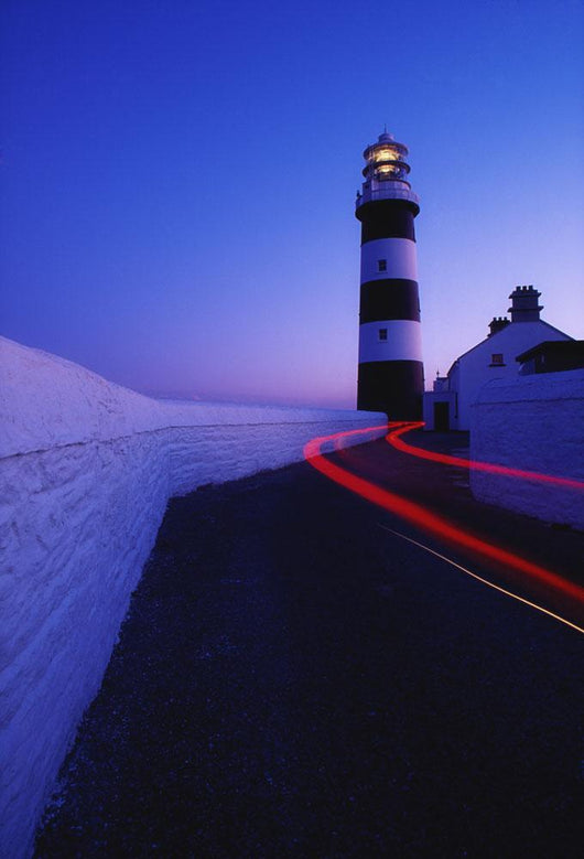 Old Head Of Kinsale, Kinsale, County Cork, Ireland Wall Mural