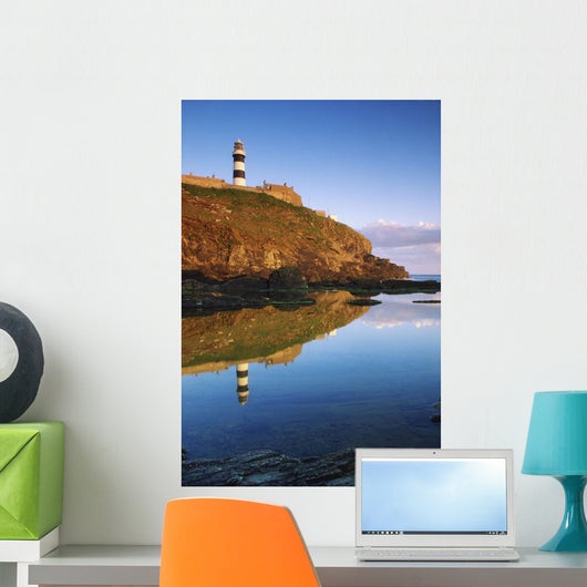 Old Head Of Kinsale, County Cork, Ireland Wall Mural