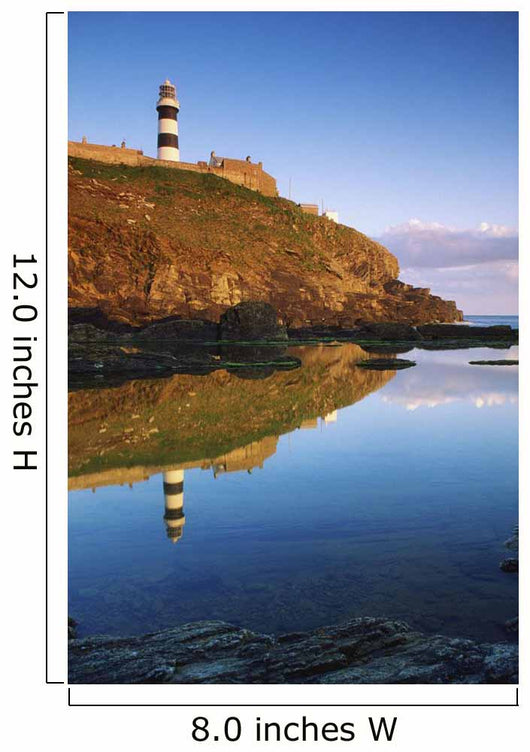 Old Head Of Kinsale, County Cork, Ireland Wall Mural