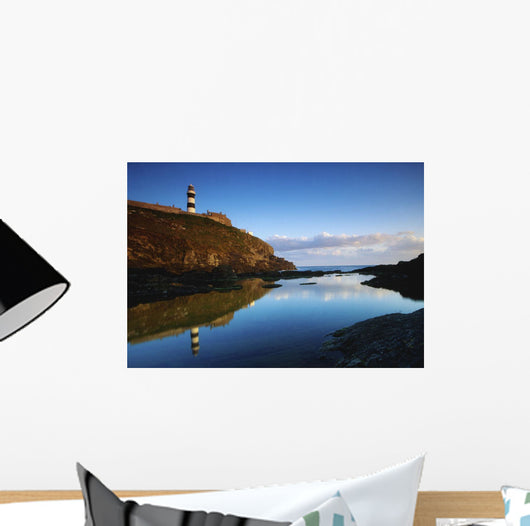 Old Head Of Kinsale, County Cork, Ireland Wall Mural