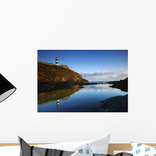 Old Head Of Kinsale, County Cork, Ireland Wall Mural