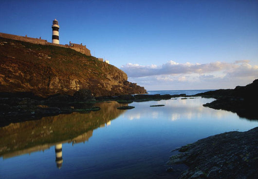 Old Head Of Kinsale, County Cork, Ireland Wall Mural