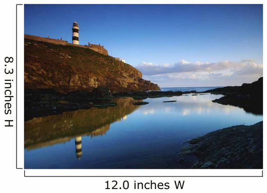Old Head Of Kinsale, County Cork, Ireland Wall Mural