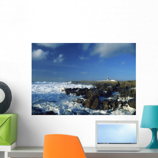 Tory Island, County Donegal, Ireland Wall Mural