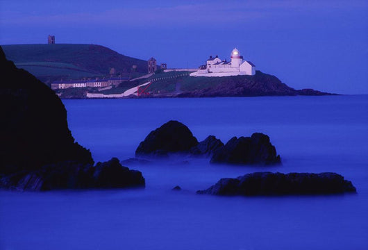 Roches Point, Whitegate, County Cork, Ireland Wall Mural