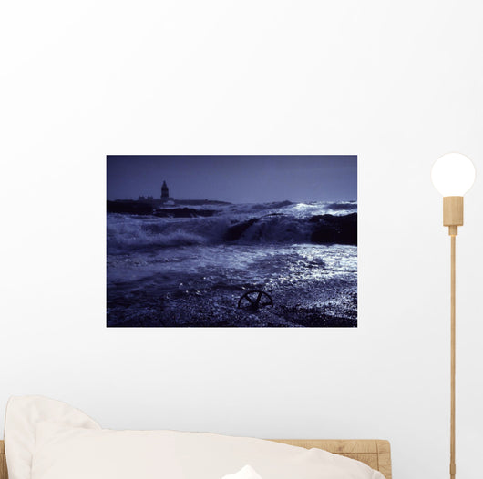 Hook Head, County Wexford, Ireland Wall Mural