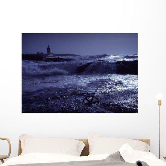 Hook Head, County Wexford, Ireland Wall Mural