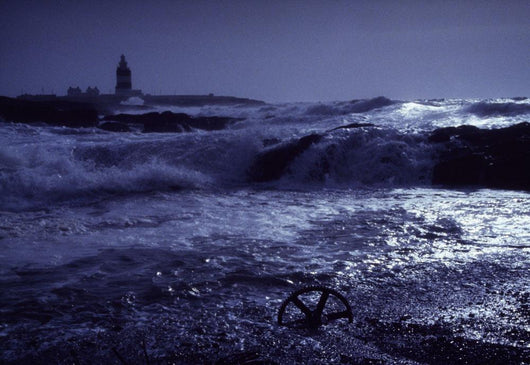 Hook Head, County Wexford, Ireland Wall Mural