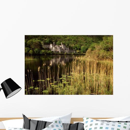 Connemara, County Galway, Ireland Wall Mural