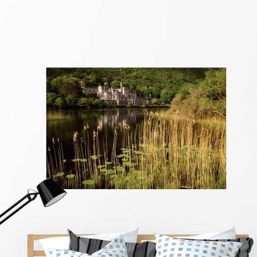 Connemara, County Galway, Ireland Wall Mural