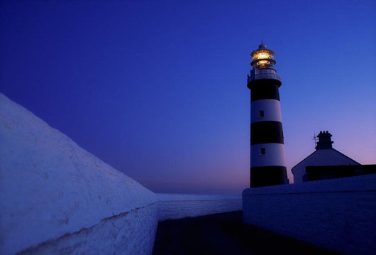 Old Head Of Kinsale, County Cork, Ireland Wall Mural
