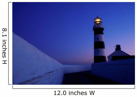 Old Head Of Kinsale, County Cork, Ireland Wall Mural