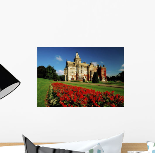 Adare Manor, County Limerick, Ireland Wall Mural