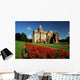 Adare Manor, County Limerick, Ireland Wall Mural