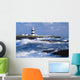 Hook Head, County Wexford, Ireland Wall Mural