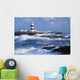 Hook Head, County Wexford, Ireland Wall Mural
