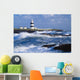 Hook Head, County Wexford, Ireland Wall Mural
