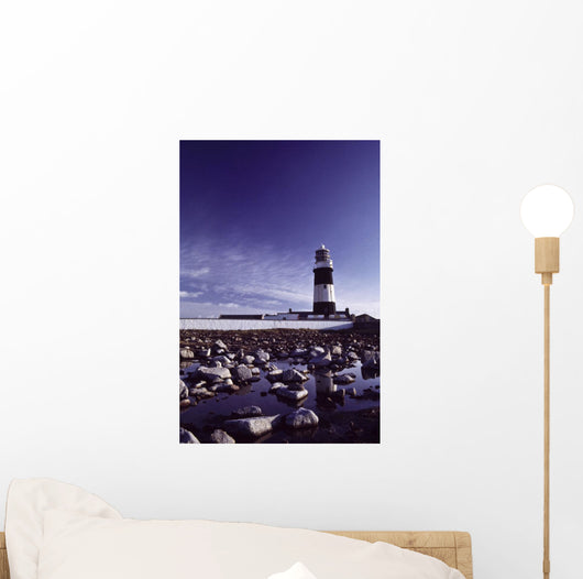 Tory Island, County Donegal, Ireland Wall Mural